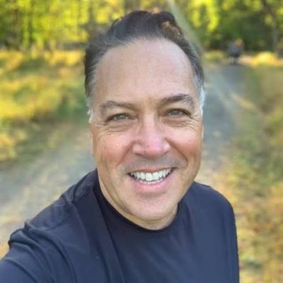 Greg Rosner