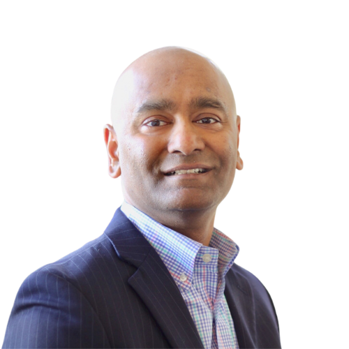Ashish Abraham, MD