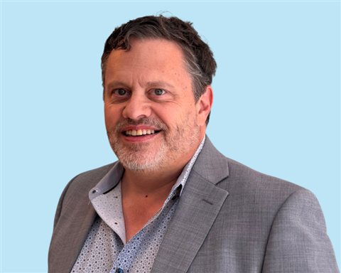 Ernie Albers