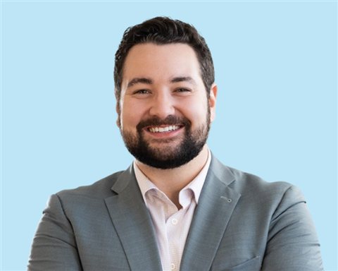 Ethan Palioca